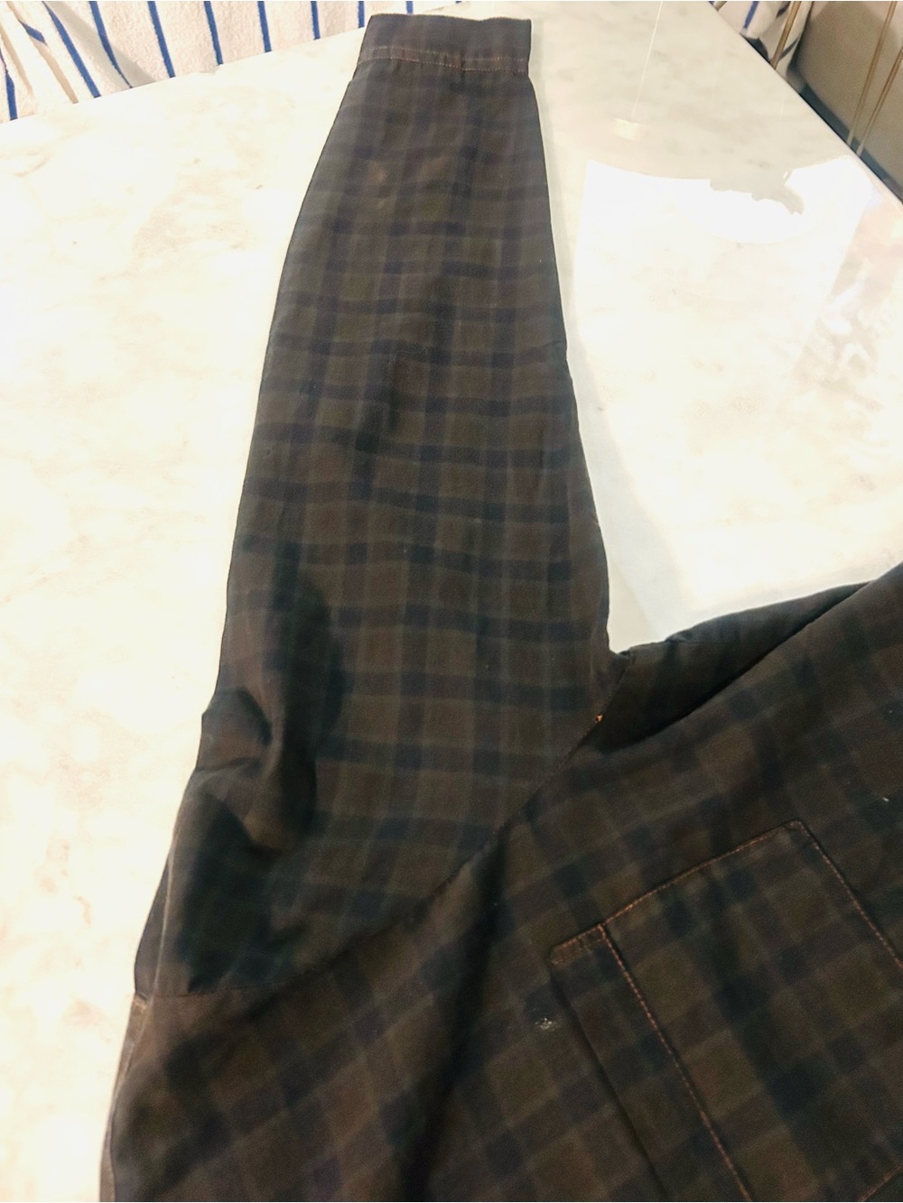 James Perse Button-Up - Picture 3 of 7